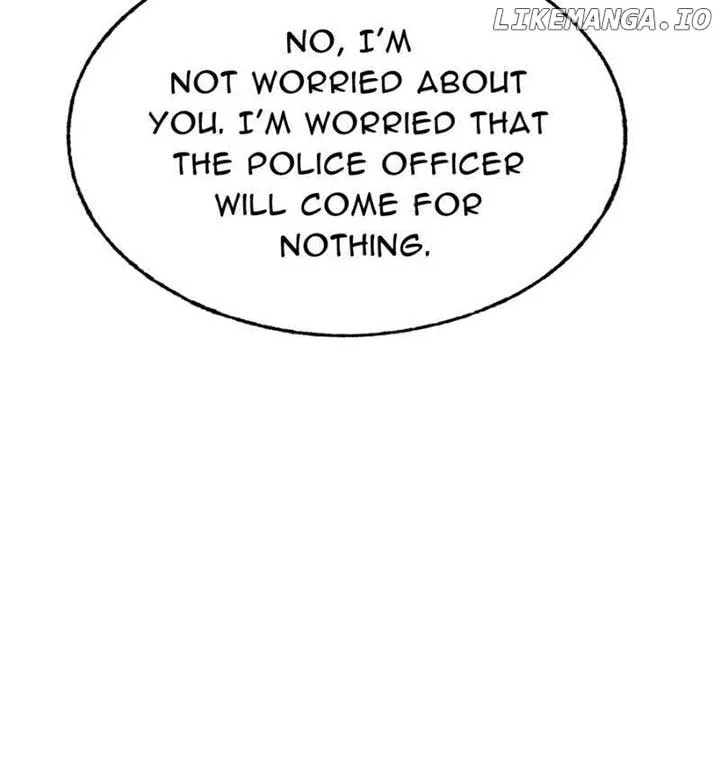 I’m The Strongest Boss Chapter 54 page 32