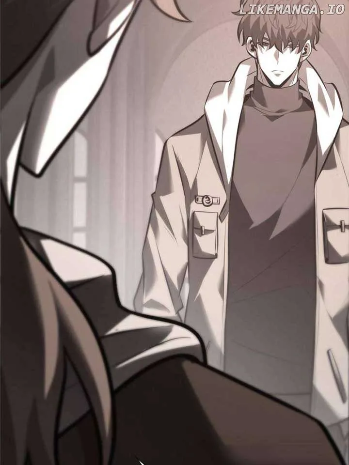 I’m The Strongest Boss Chapter 54 page 12