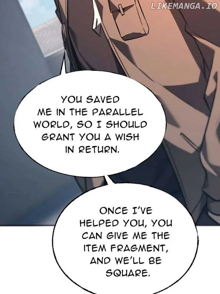 I’m The Strongest Boss Chapter 54 page 42