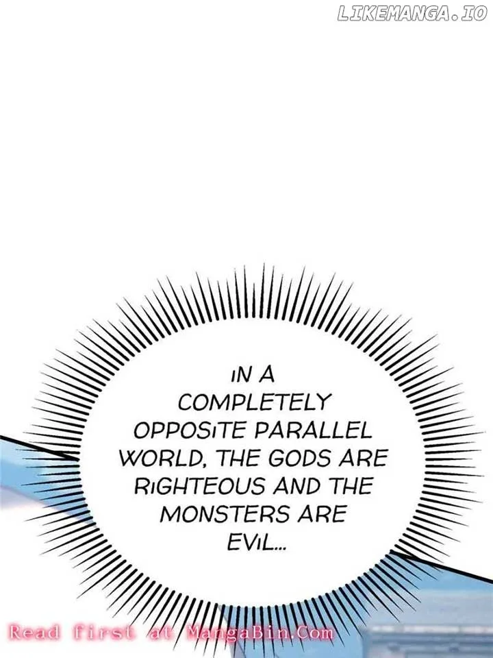 I’m The Strongest Boss Chapter 54 page 9