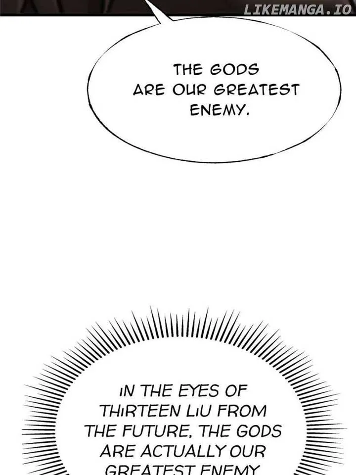 I’m The Strongest Boss Chapter 54 page 13