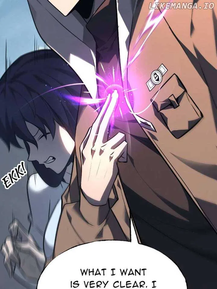 I’m The Strongest Boss Chapter 54 page 53