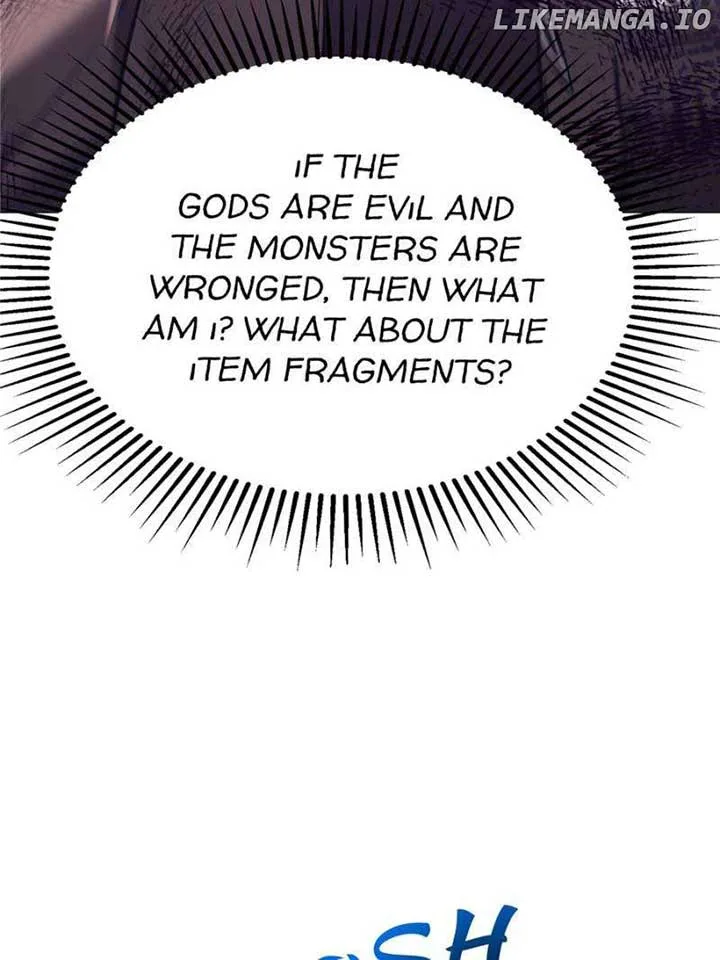 I’m The Strongest Boss Chapter 54 page 26