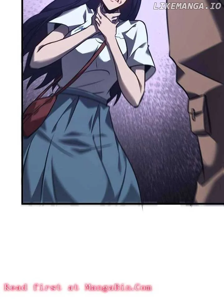 I’m The Strongest Boss Chapter 54 page 39