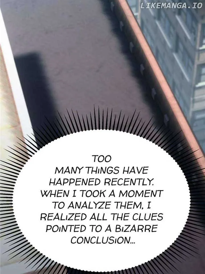 I’m The Strongest Boss Chapter 54 page 3