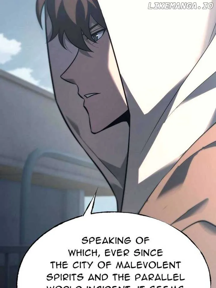 I’m The Strongest Boss Chapter 54 page 46