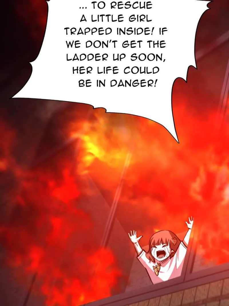 I’m The Strongest Boss Chapter 53 page 35