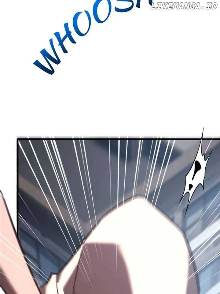 I’m The Strongest Boss Chapter 54 page 27