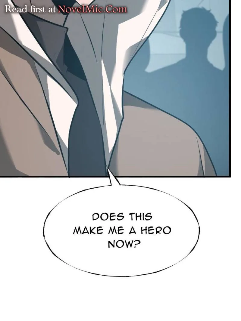 I’m The Strongest Boss Chapter 53 page 76