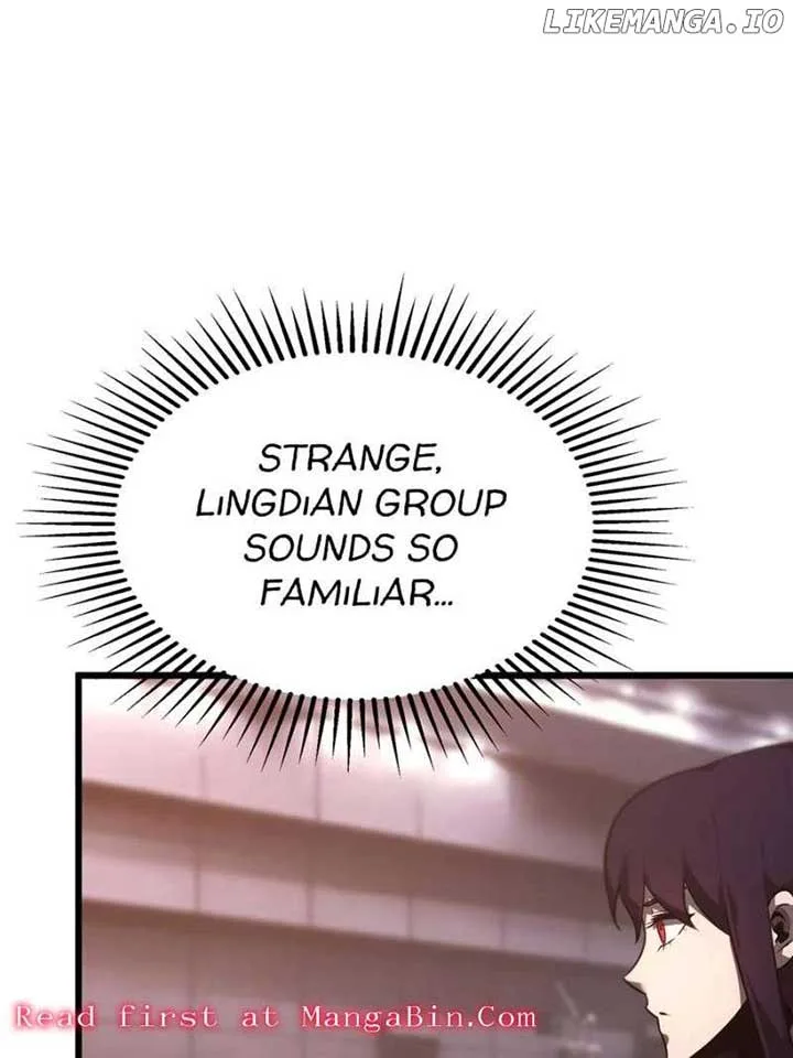 I’m The Strongest Boss Chapter 54 page 103
