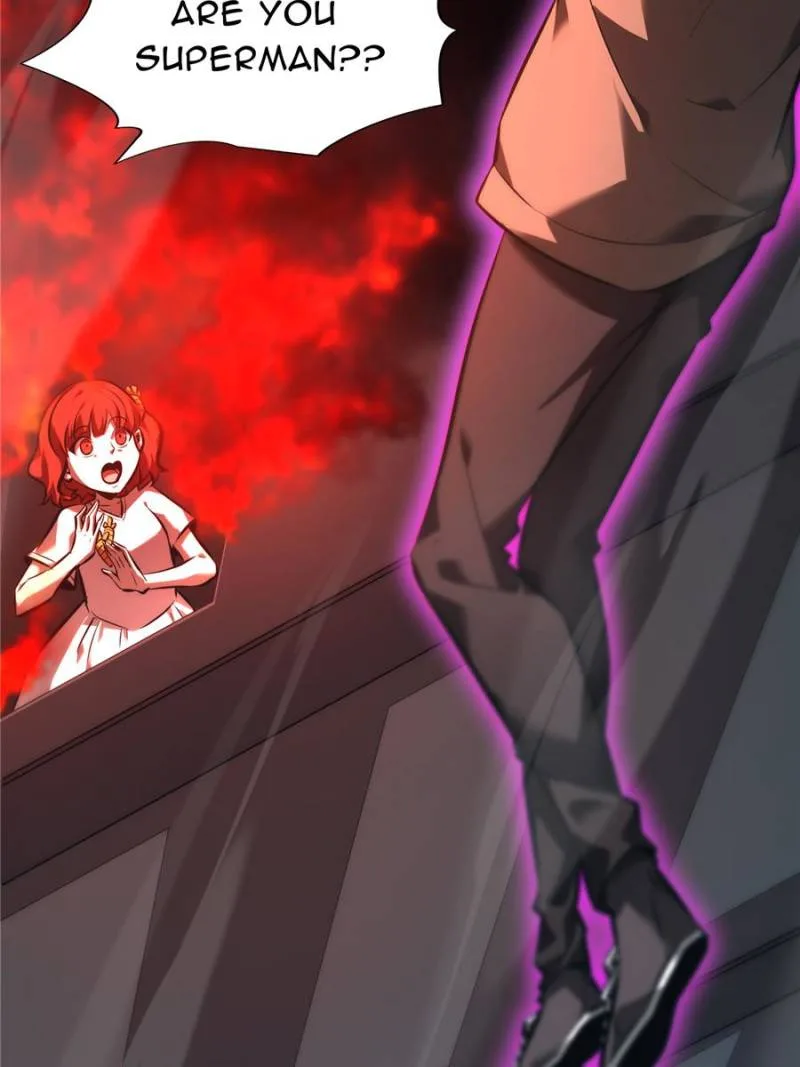 I’m The Strongest Boss Chapter 53 page 53