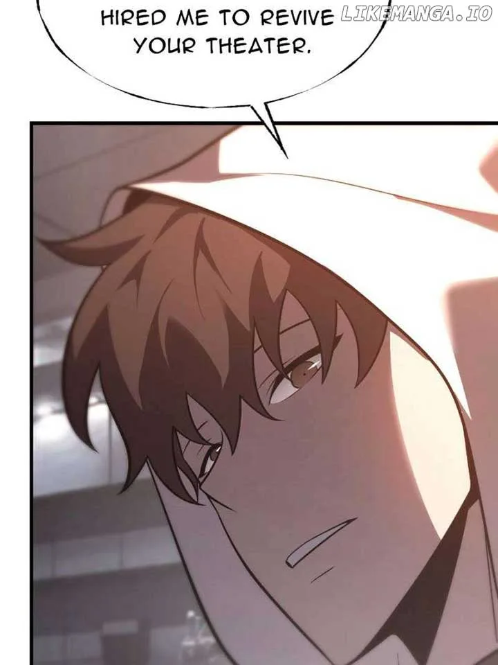 I’m The Strongest Boss Chapter 54 page 101