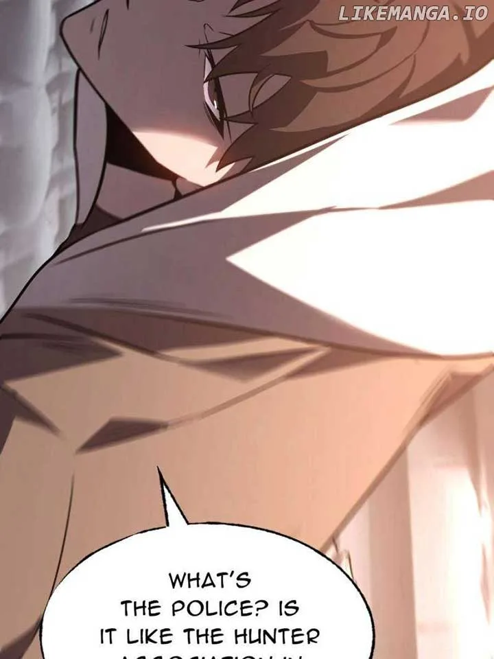 I’m The Strongest Boss Chapter 54 page 91