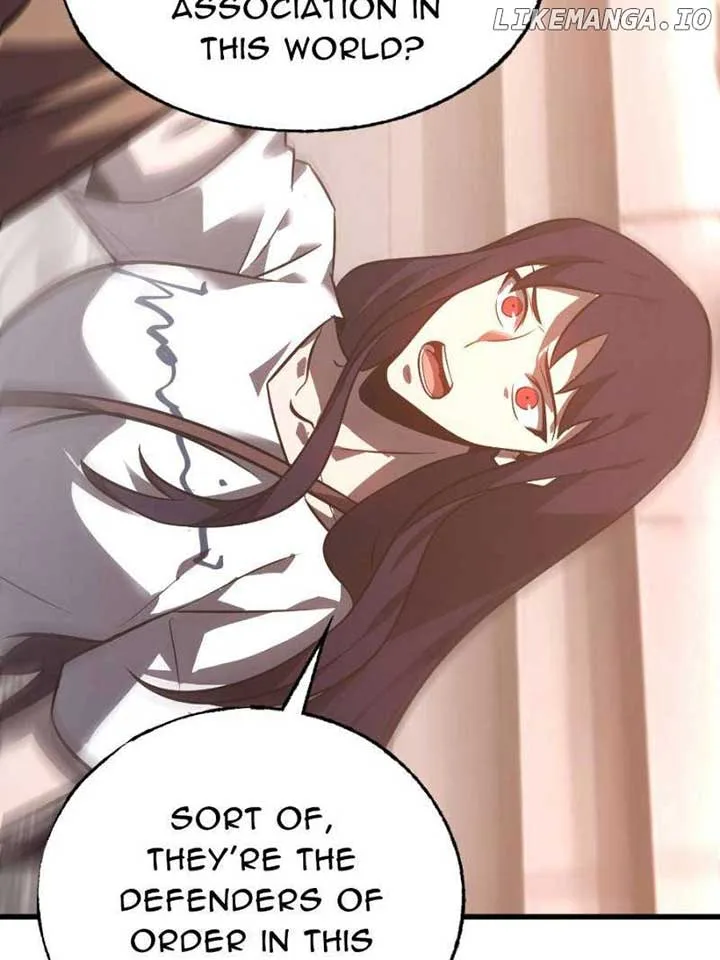I’m The Strongest Boss Chapter 54 page 92