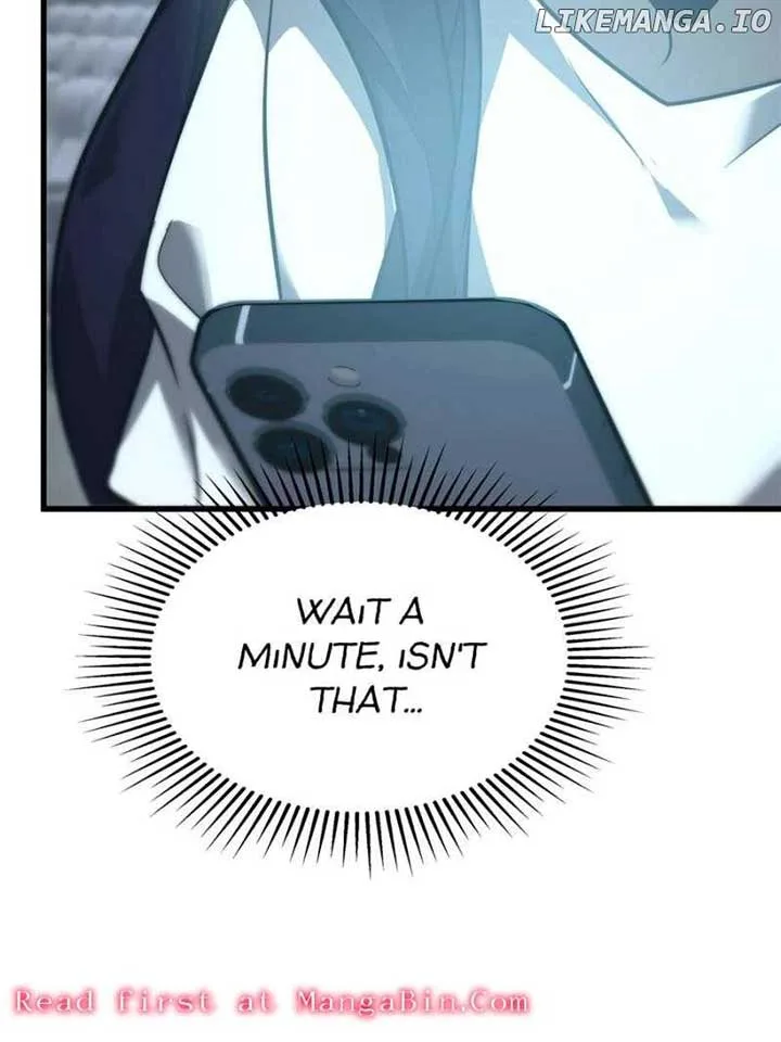 I’m The Strongest Boss Chapter 54 page 106