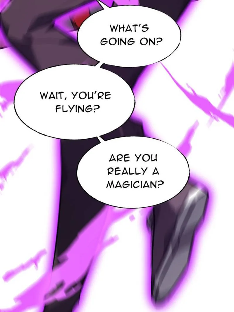 I’m The Strongest Boss Chapter 53 page 44