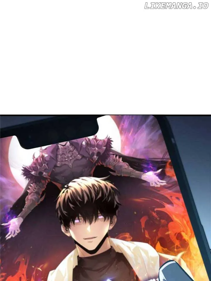 I’m The Strongest Boss Chapter 54 page 107