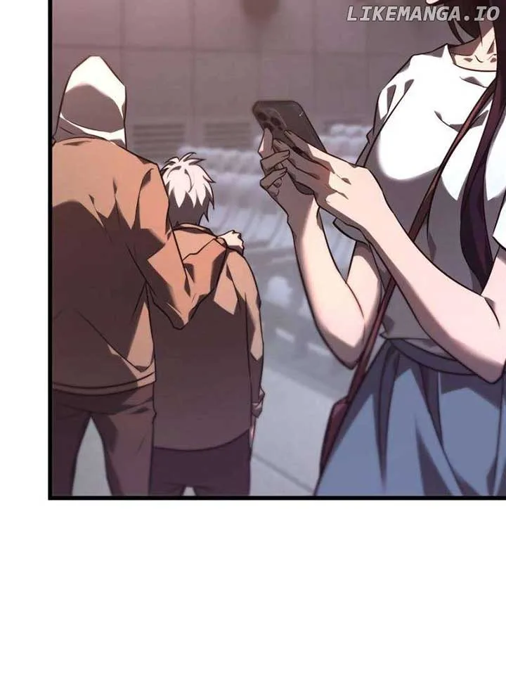 I’m The Strongest Boss Chapter 54 page 104