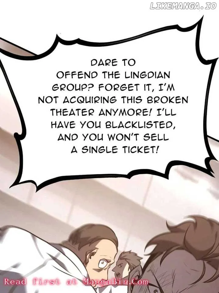 I’m The Strongest Boss Chapter 54 page 94