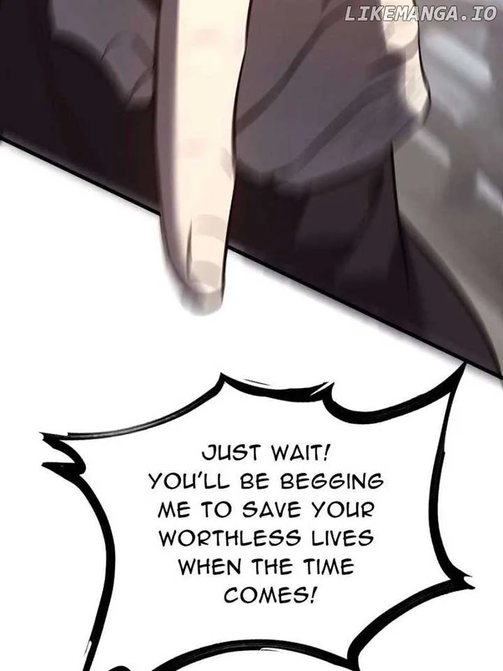 I’m The Strongest Boss Chapter 54 page 96