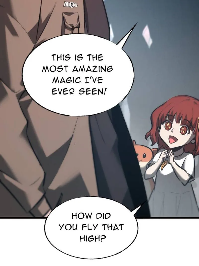 I’m The Strongest Boss Chapter 53 page 73
