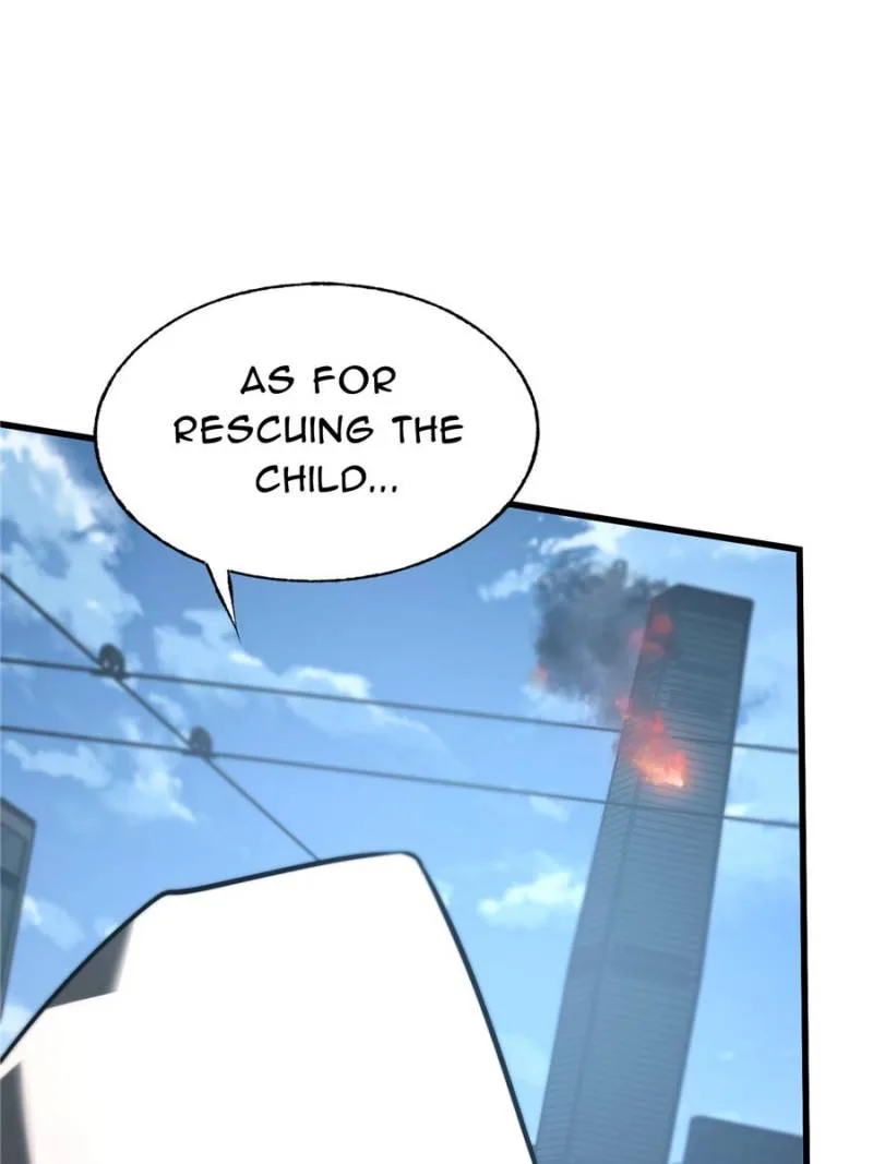 I’m The Strongest Boss Chapter 53 page 40