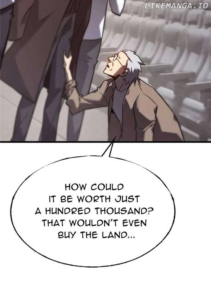 I’m The Strongest Boss Chapter 54 page 74