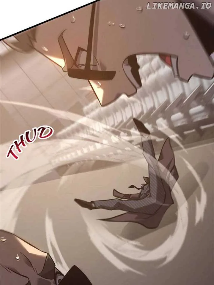 I’m The Strongest Boss Chapter 54 page 83