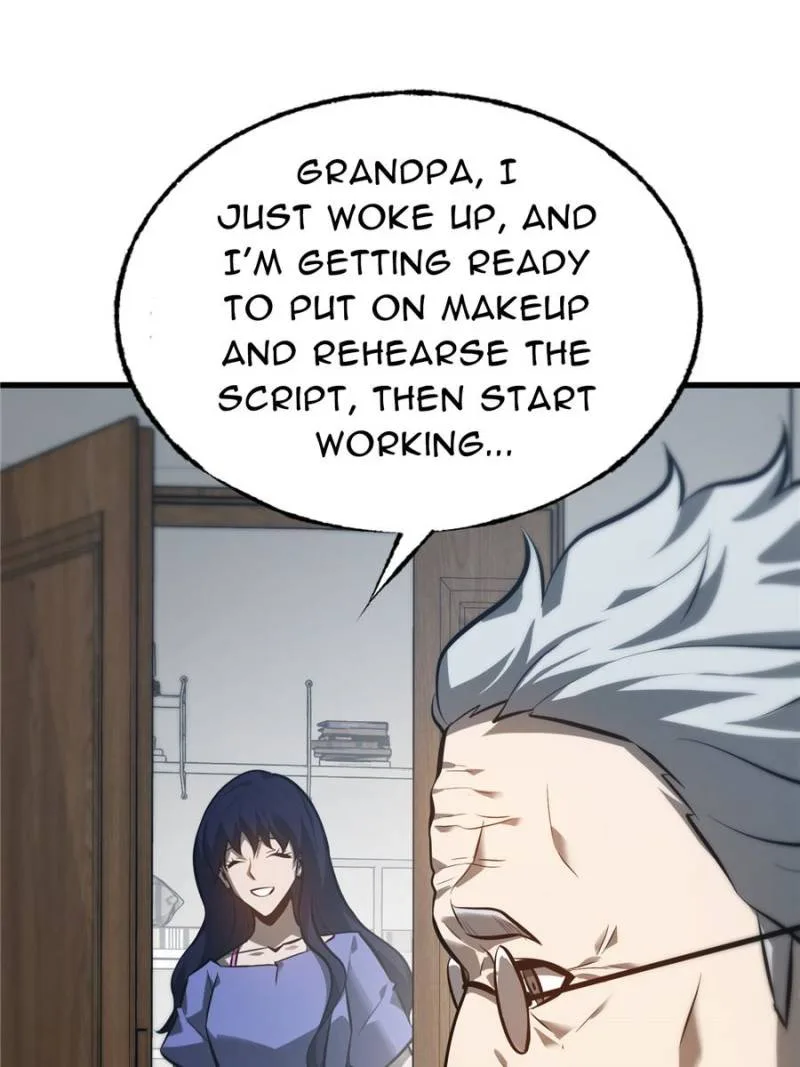 I’m The Strongest Boss Chapter 53 page 101
