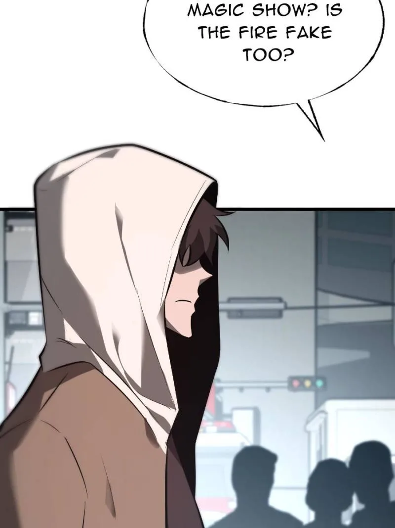 I’m The Strongest Boss Chapter 53 page 72