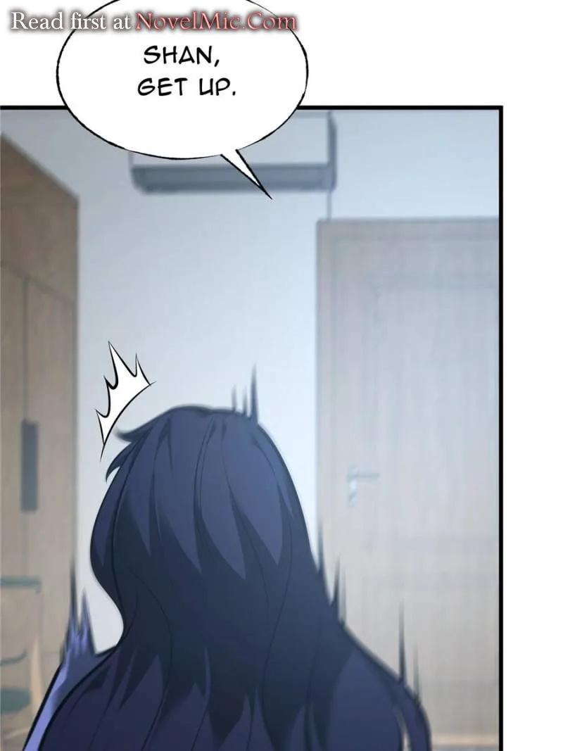 I’m The Strongest Boss Chapter 53 page 99
