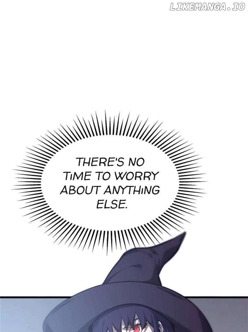 I’m The Strongest Boss Chapter 55 page 14