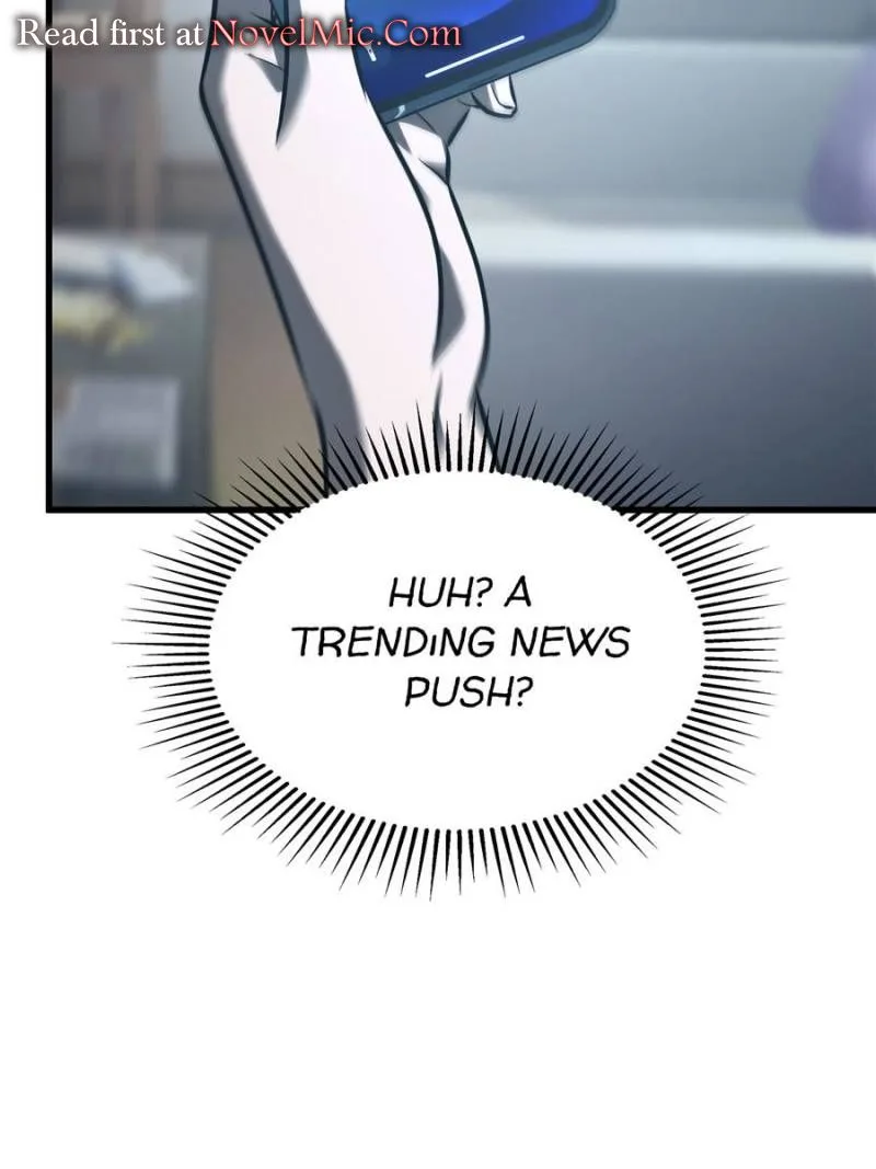 I’m The Strongest Boss Chapter 53 page 111