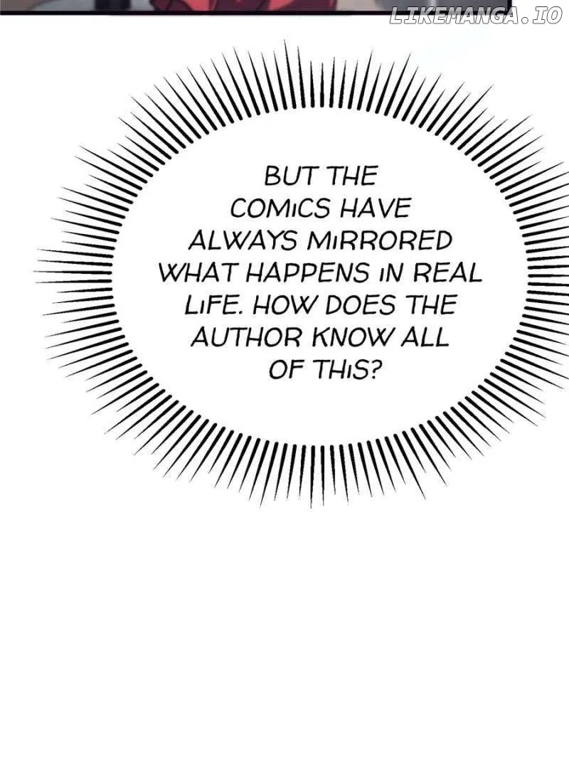 I’m The Strongest Boss Chapter 55 page 6