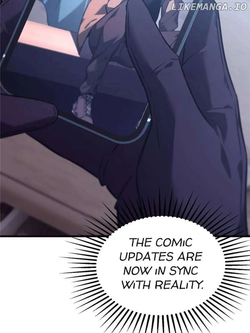 I’m The Strongest Boss Chapter 55 page 3