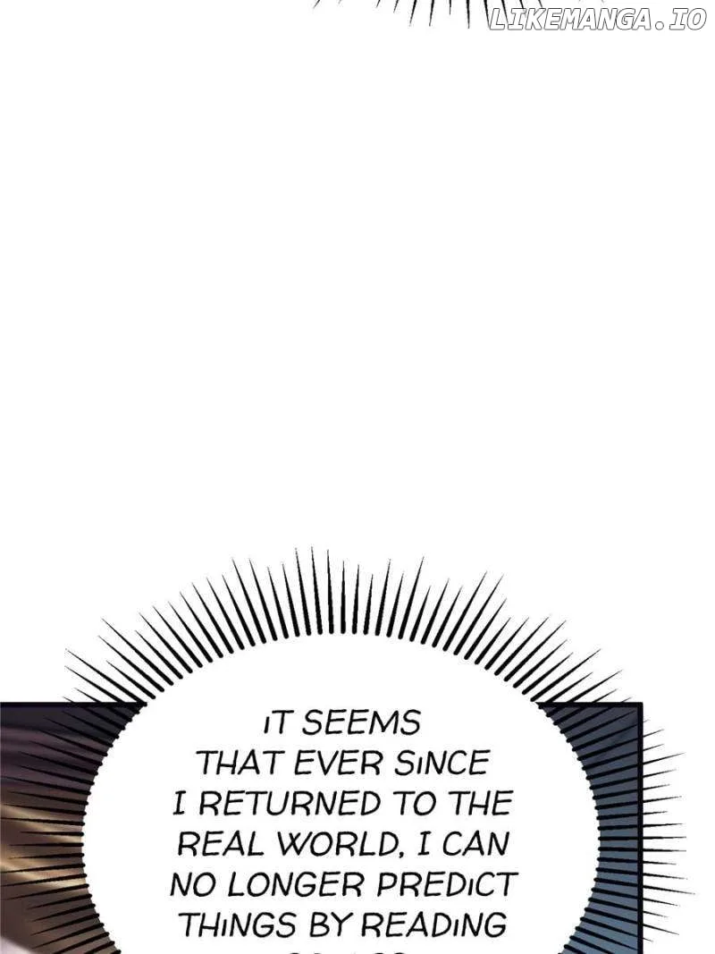 I’m The Strongest Boss Chapter 55 page 4