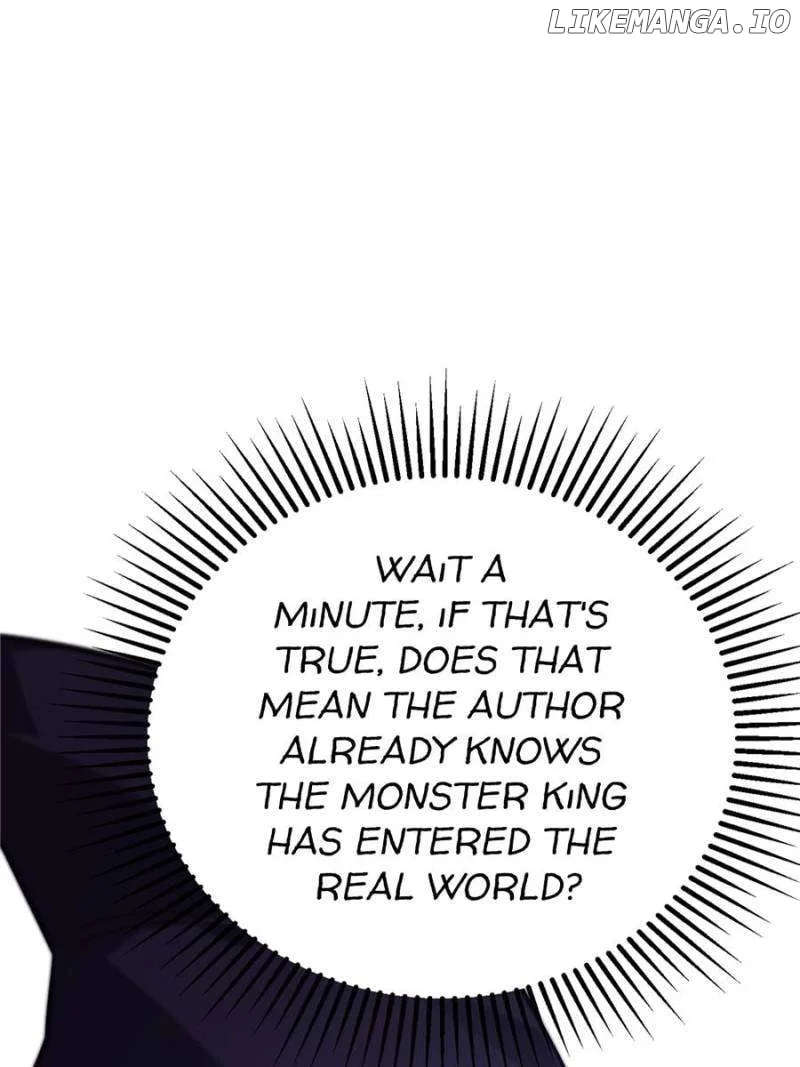 I’m The Strongest Boss Chapter 55 page 7