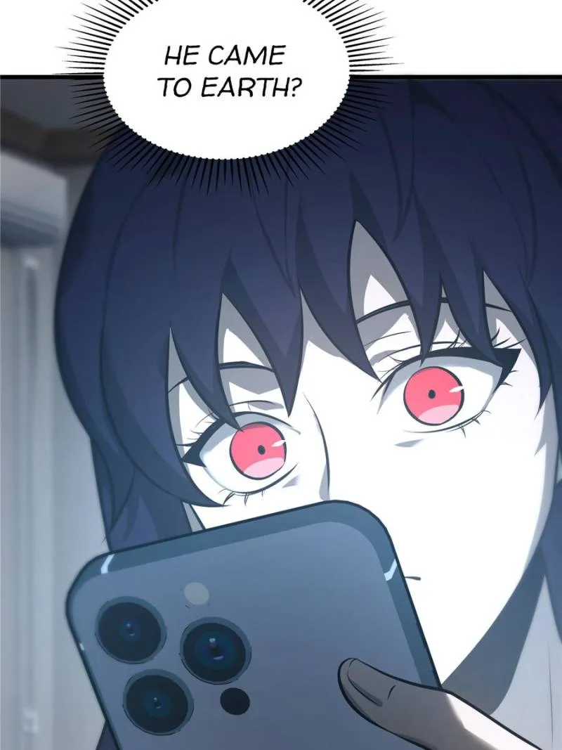 I’m The Strongest Boss Chapter 53 page 116