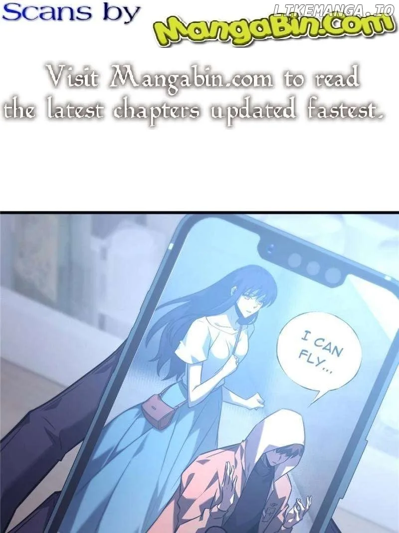 I’m The Strongest Boss Chapter 55 page 2