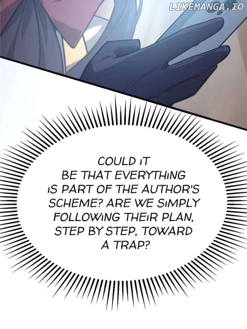 I’m The Strongest Boss Chapter 55 page 9