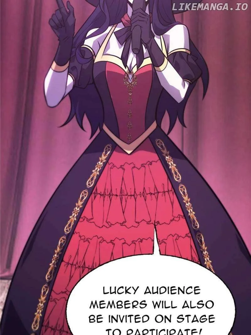 I’m The Strongest Boss Chapter 55 page 28