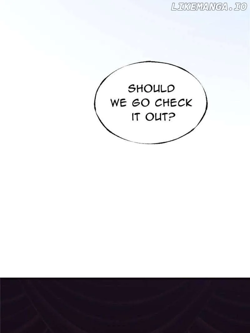 I’m The Strongest Boss Chapter 55 page 24