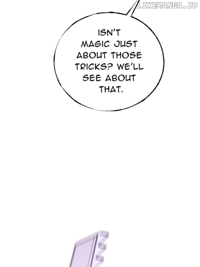 I’m The Strongest Boss Chapter 55 page 37