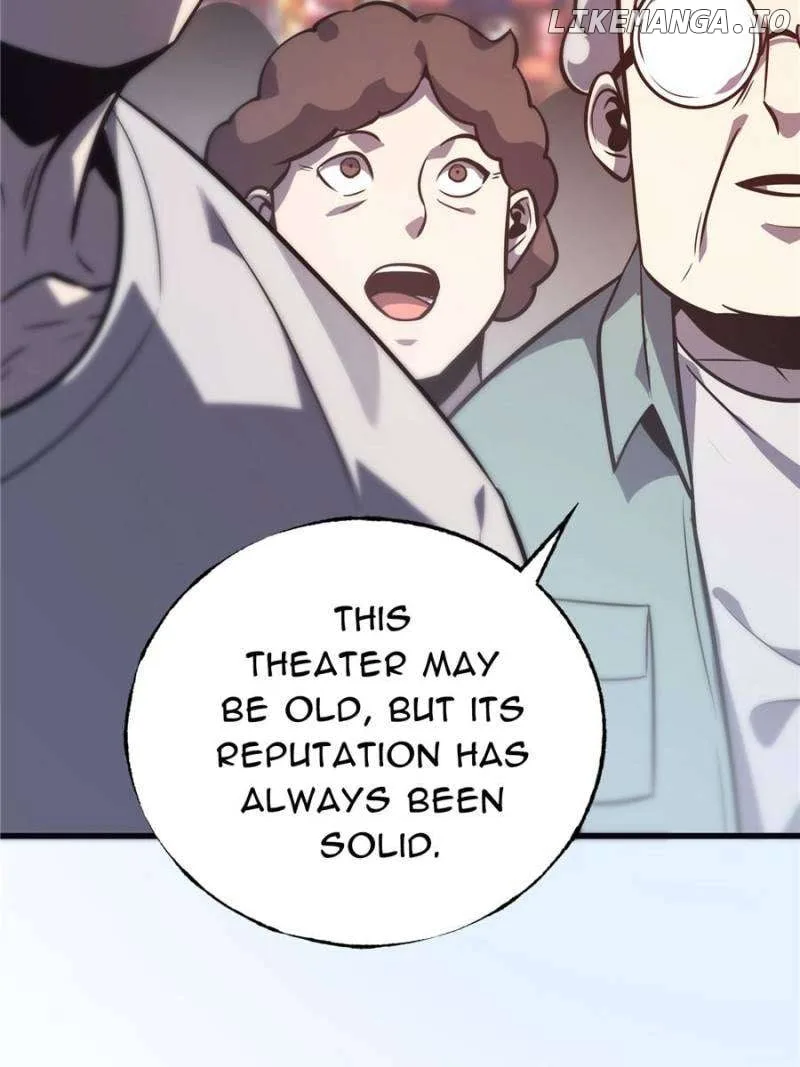 I’m The Strongest Boss Chapter 55 page 23