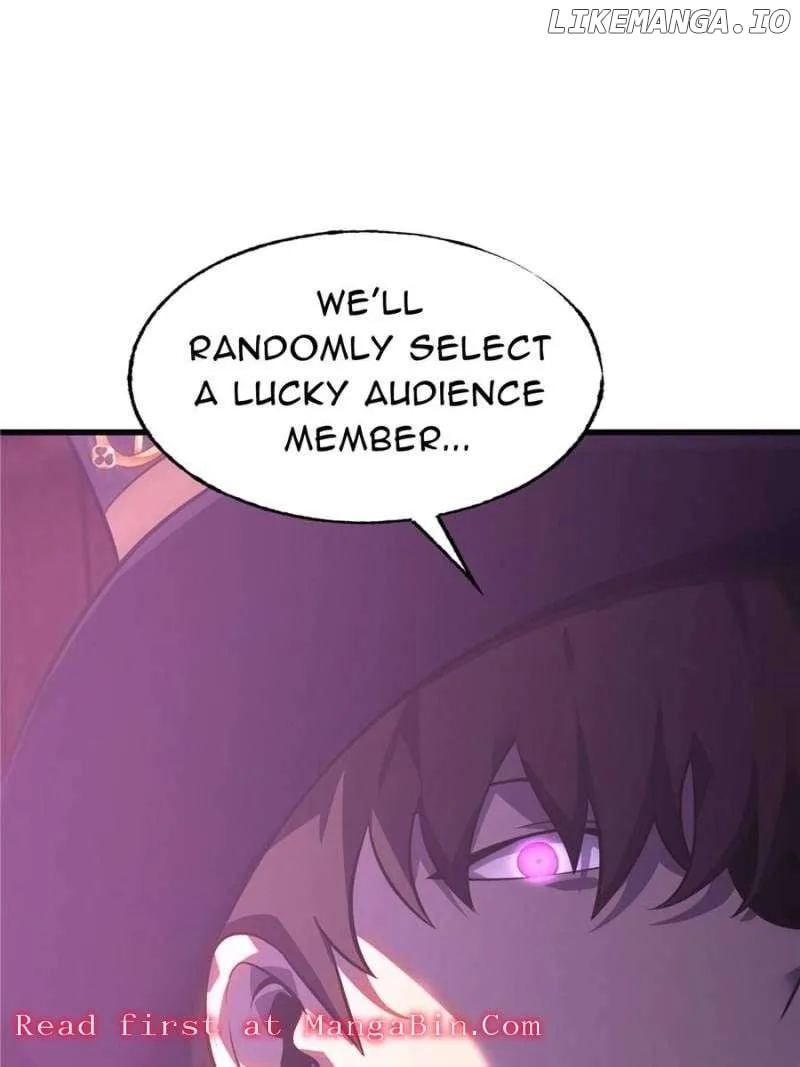 I’m The Strongest Boss Chapter 55 page 43