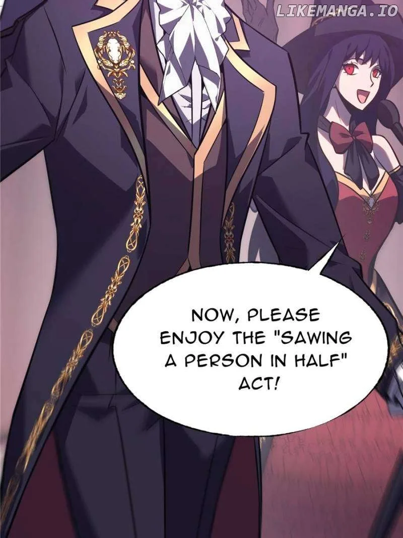 I’m The Strongest Boss Chapter 55 page 39