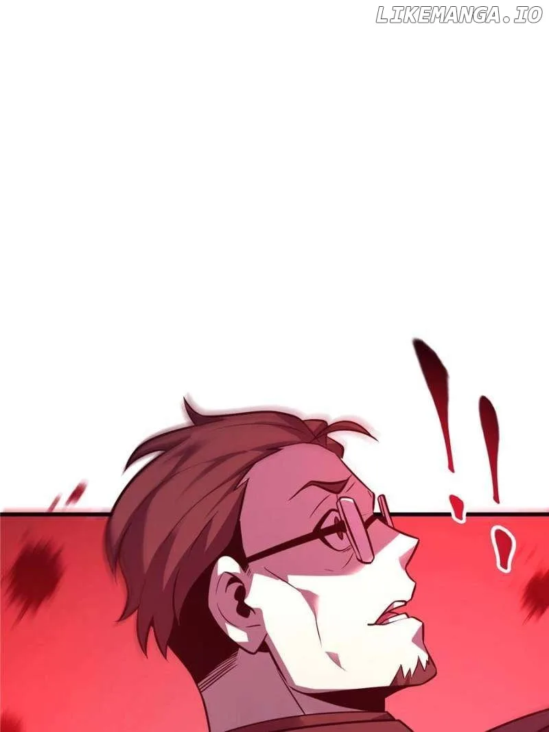 I’m The Strongest Boss Chapter 55 page 53