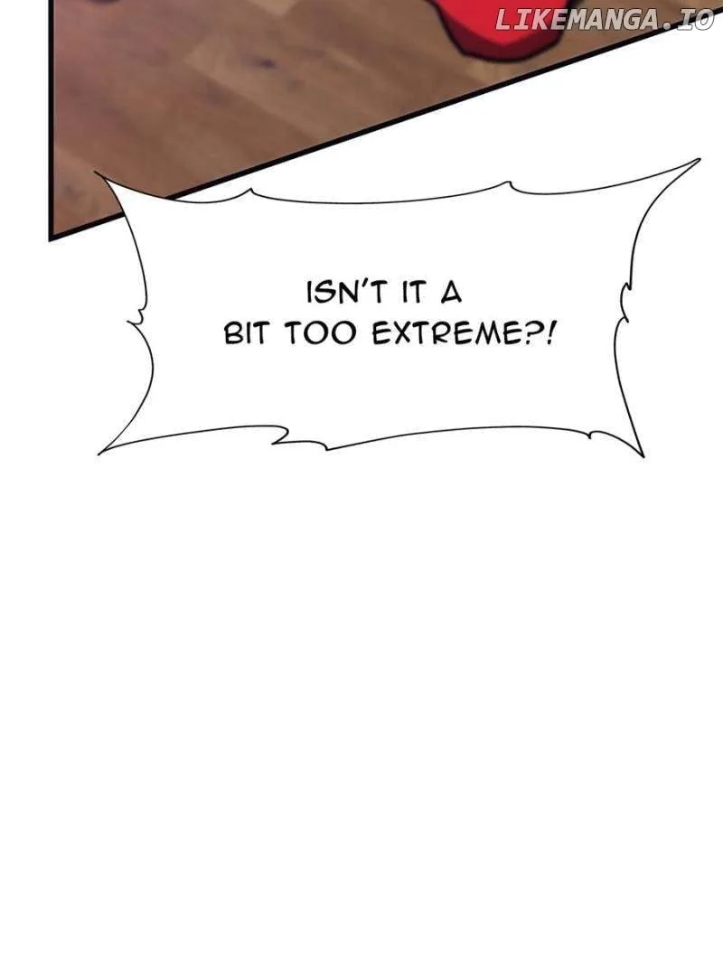 I’m The Strongest Boss Chapter 55 page 66