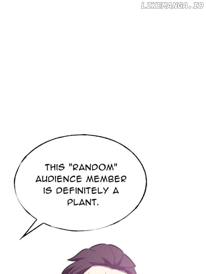 I’m The Strongest Boss Chapter 55 page 46