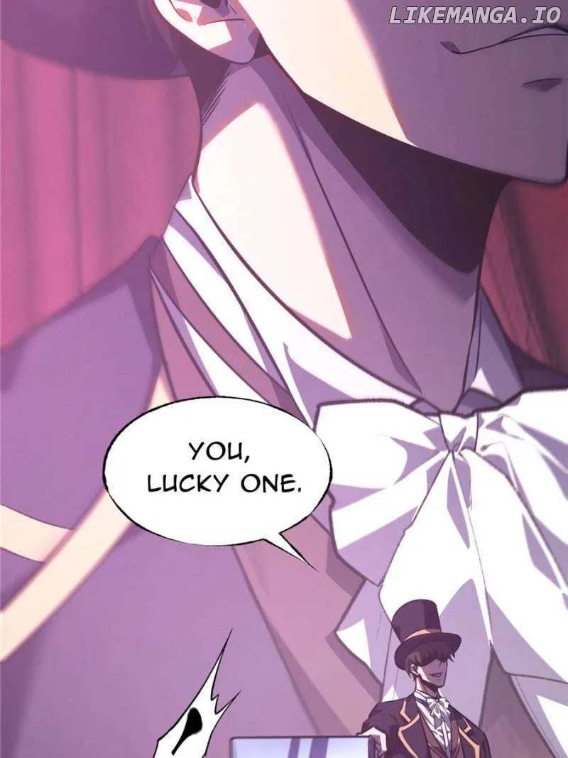 I’m The Strongest Boss Chapter 55 page 44